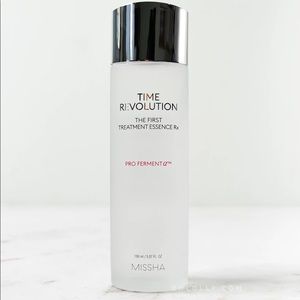 Missha Time Revolution First Treatment Essence